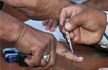 Repolling at three booths in two Karnataka Assembly